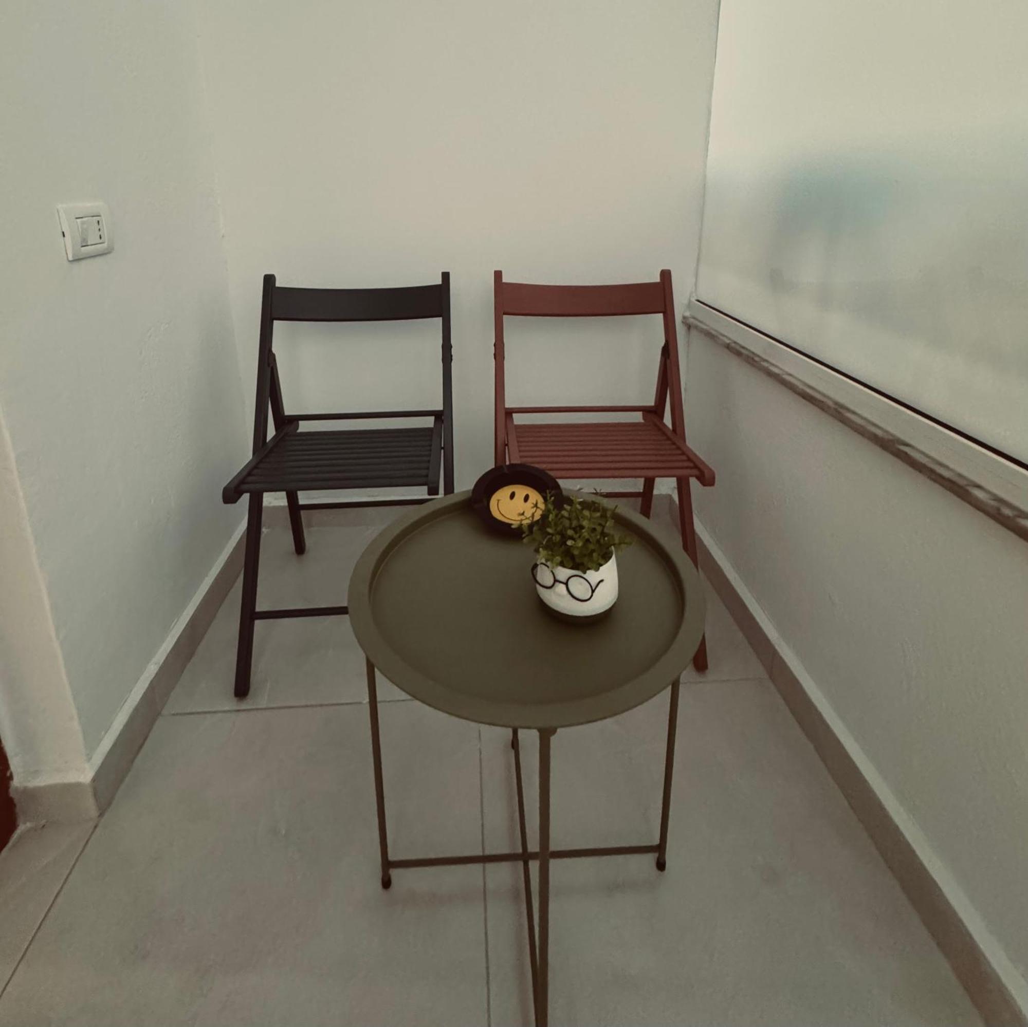 Hi5 Rooms Тирана Экстерьер фото